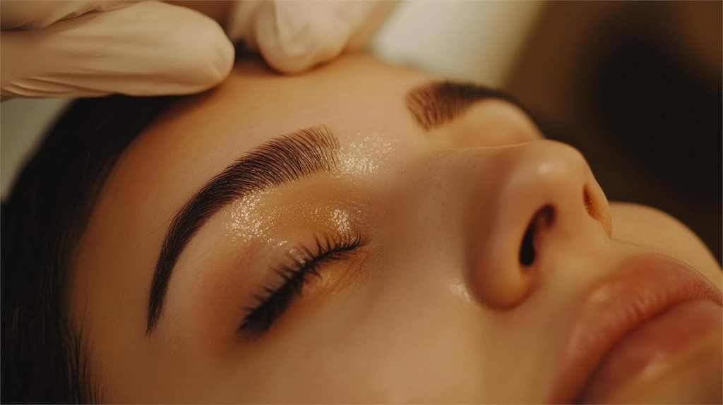 Todo lo que necesitas saber sobre el microblading