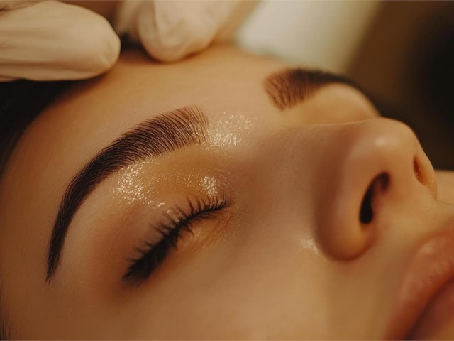 Todo lo que necesitas saber sobre el microblading